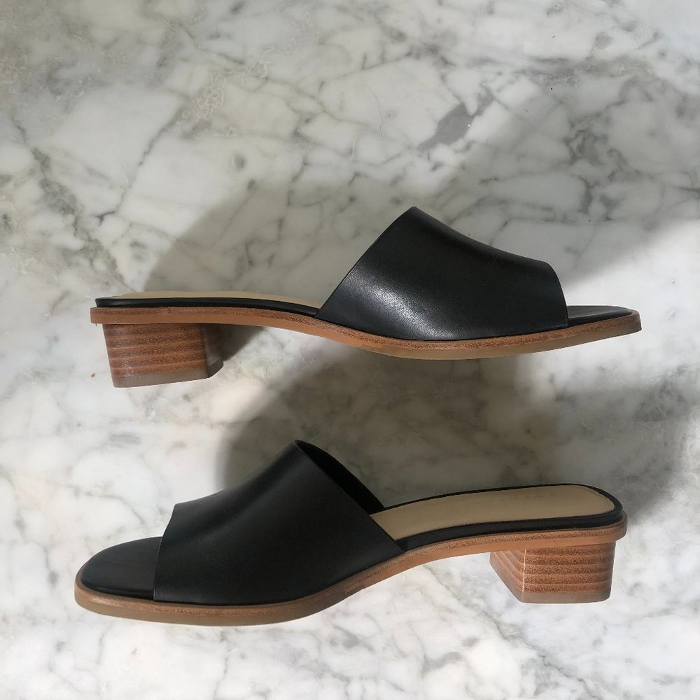 The City Sandal Size 7